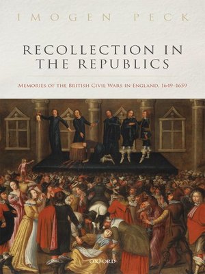 cover image of Recollection in the Republics
